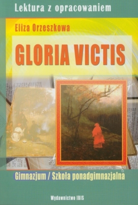 Gloria victis - Eliza Orzeszkowa