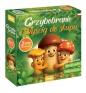 Grzybobranie/Wyścig do skupu JAWA