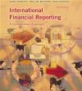 International Financial Reporting A Comparative Approach