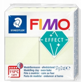 Masa termoutwardzalna Fimo Effect 57g