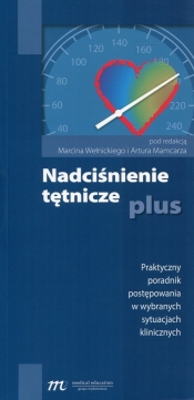 Nadciśnienie tętnicze plus