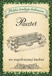 Pasztet we współczesnej kuchni
