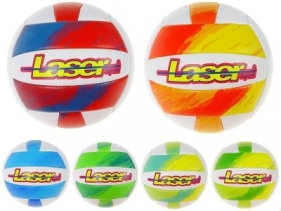 Piłka siatkowa Laser MIX