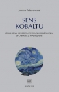 Sens kobaltu - Joanna Adamowska