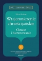 Wtajemniczenie chrześcijańskie. Chrzest i bierzmowanie - Alfonso Berlanga