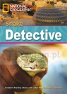 FRL Snake Detective z CDR (lev.2600)