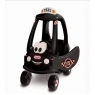 LITTLE TIKES Samochód Taxi czarny (172182E3)