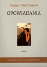 Opowiadania Tom 3 Niedźwiecki Zygmunt