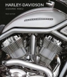Harley Davidson. Legendarne modele