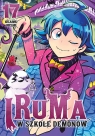 Iruma w szkole demonów. Tom 17 9+ Osamu Nishi