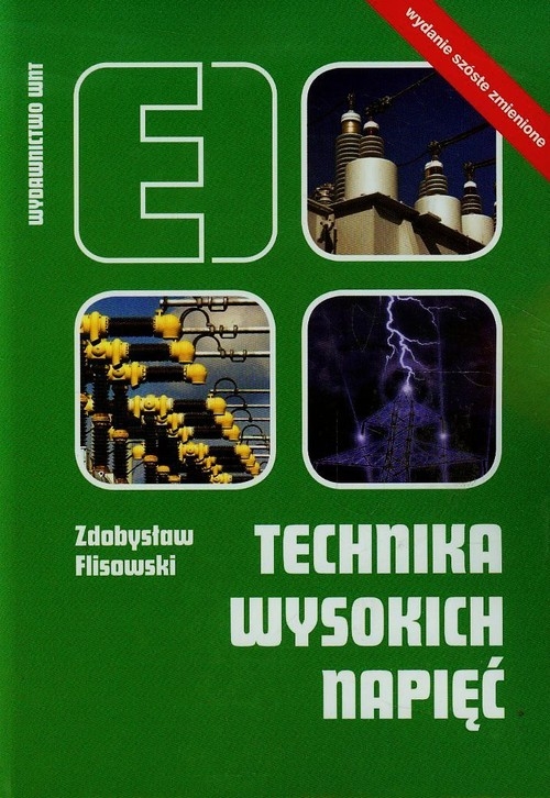 Technika wysokich napięć