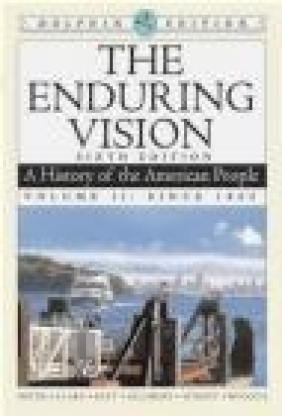 Enduring Vision v 2