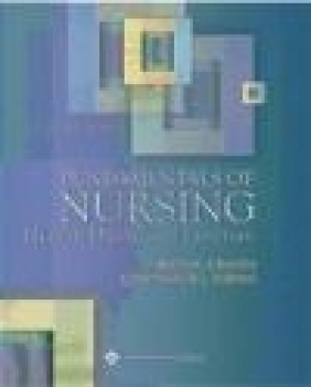 Fundamentals of Nursing Constance J. Hirnle, Ruth F. Craven,  Craven