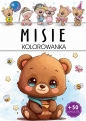 Misie - Opracowanie zbiorowe
