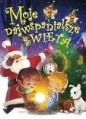 Moje najwspanialsze święta - Agnieszka Nożyńska-Demianiuk