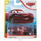 Pojazd Cars Aaron Clocker (DXV29/GKB39)