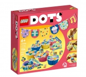 Lego DOTS: Pełny zestaw imprezowy (41806)