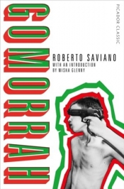 Gomorrah (Picador Classic) - Roberto Saviano