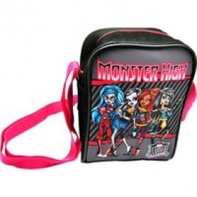 Torba na ramię Monster High (MH-987363)