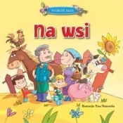 Wokół nas Na wsi - <br />