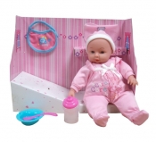 Bobas mówiący po polsku (Q947)