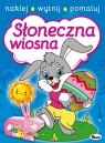 Słoneczna wiosna