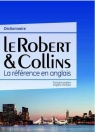 Le Robert   Collins La reference en anglais francais