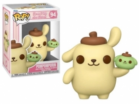 Funko Figurka POP Hello Kitty&Friends: Pompompurin