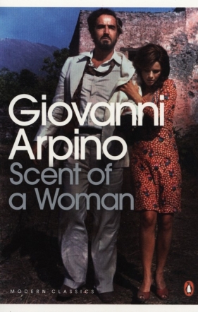 Scent of a Woman - Giovanni Arpino