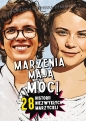 Marzenia mają moc! 28 historii niezwykłych marzycieli - Agnieszka Nożyńska-Demianiuk