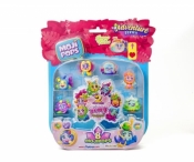 MojiPops Adventure Blister 8 Pack Sparkling Surprise