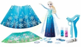 Play Doh Księżniczka Elsa - Kraina Lodu