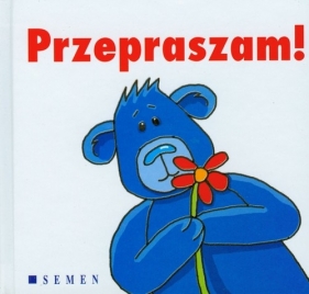 Przepraszam!