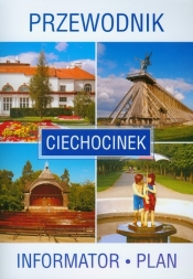 Przewodnik Ciechocinek - <br />