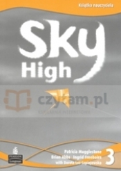 Sky High PL 3 TB