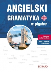 Angielski Gramatyka w pigułce