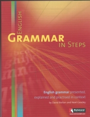 English Grammar in Steps English grammar - Noel Goodey