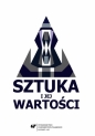 Sztuka i jej wartości - Zenon Mojżysz, Jadwiga Uchyła-Zroski