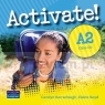 Activate A2 Class CD Taylore-Knowles Joanne