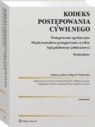  Kodeks postępowania cywilnego Postępowanie egzekucyjne Międzynarodowe