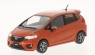 Honda Jazz 2015 (orange) (PRD496)