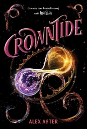 Crowntide - Alex Aster
