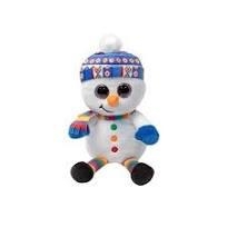 Beanie Babies maskotka Bałwan 15cm