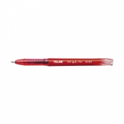 Długopis Gel BG 0,7mm Czerwony (1765819325)