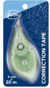 Korektor w taśmie 5mmx20m