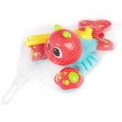 Pchacz Mega Creative krab w siatce (454145)