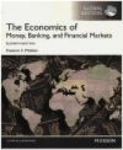 The Economics of Money, Banking and Financial Markets