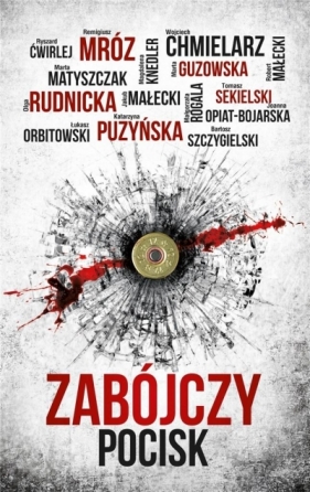 Zabójczy pocisk pocket - Opracowanie zbiorowe