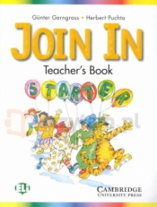 Join In Starter TB