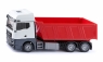  Siku Super Wywrotka MAN S35183+